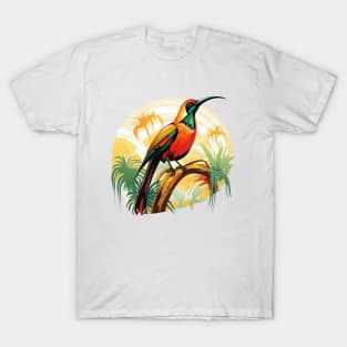 Sunbird T-Shirt